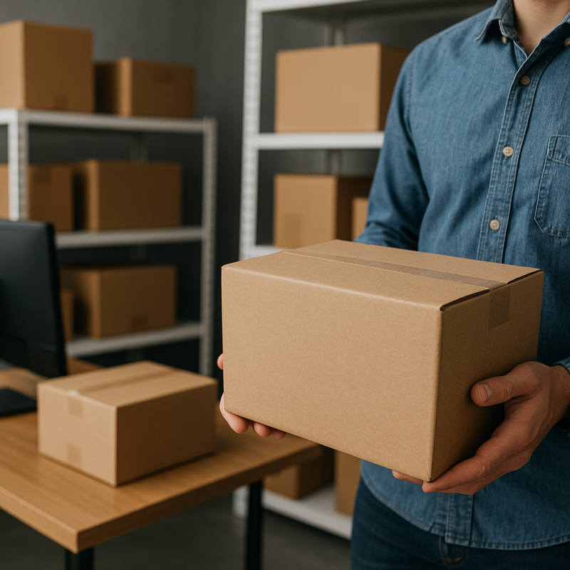 Afbeelding bij artikel: Retourproducten kopen: voordelig, duurzaam en betrouwbaar bij Retourkoopjes